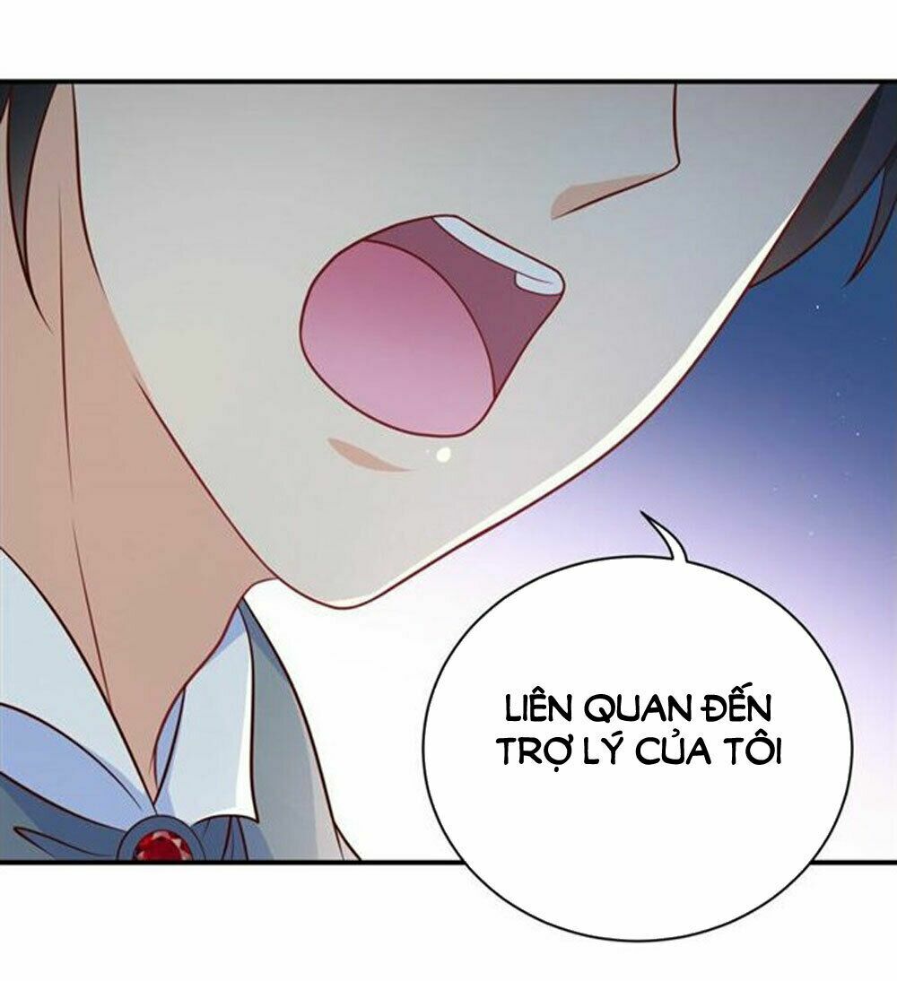Boss Của Tôi Là Đại Thần: Chapter 26
