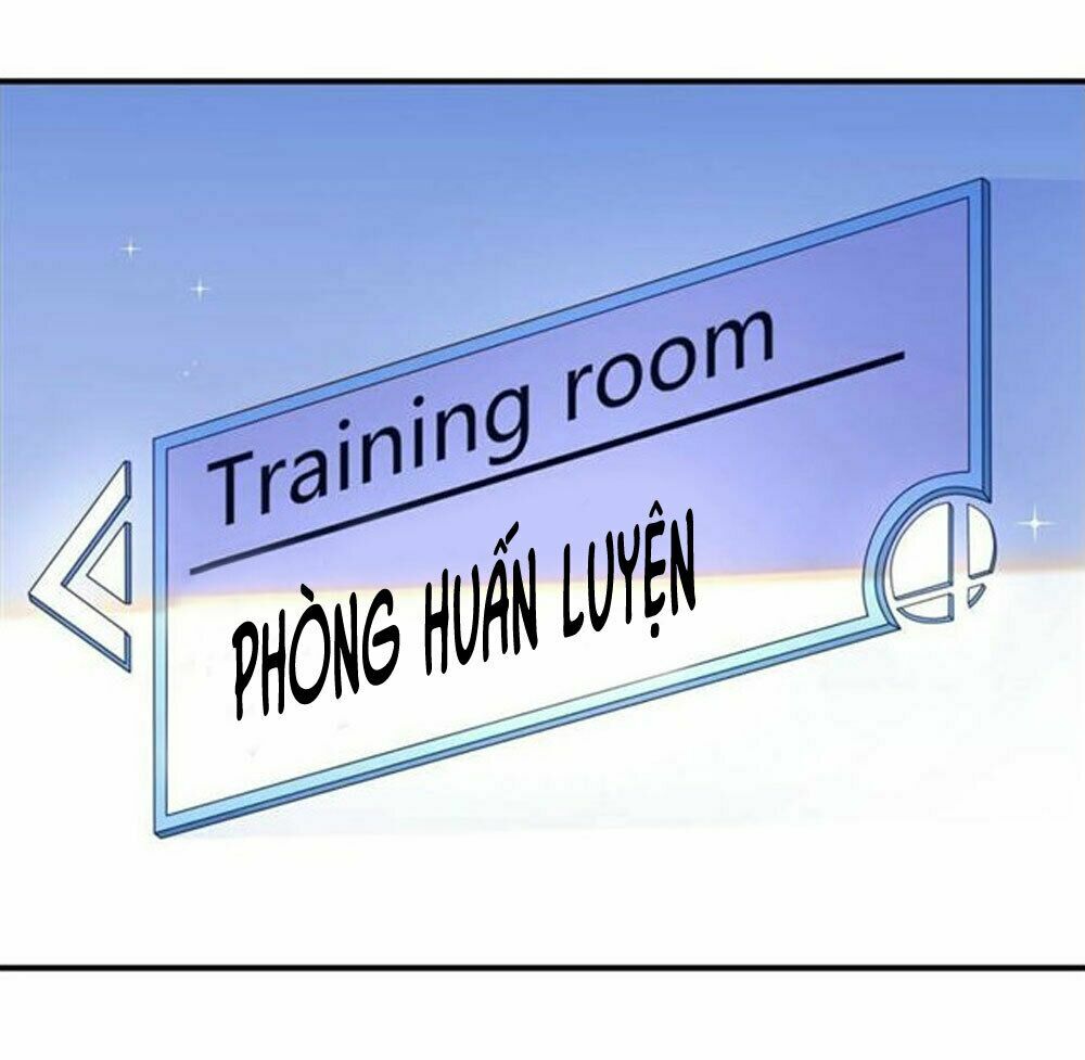 Boss Của Tôi Là Đại Thần: Chapter 27