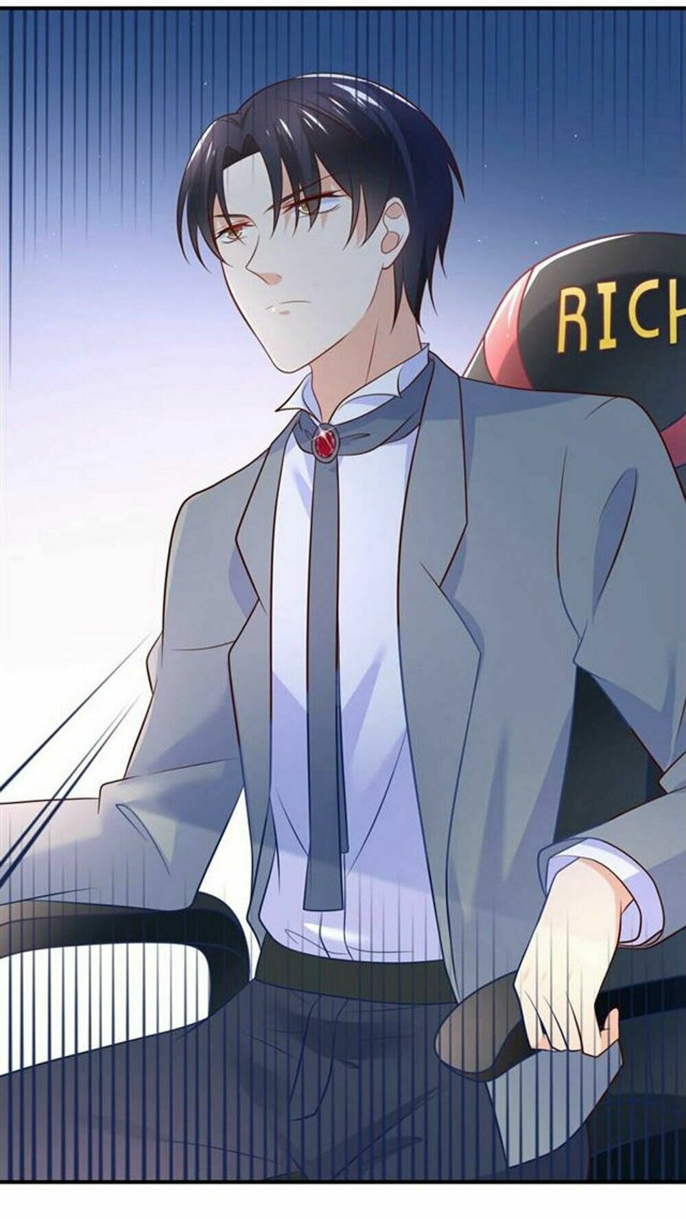 Boss Của Tôi Là Đại Thần: Chapter 27