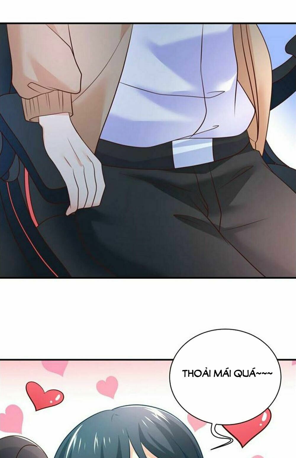 Boss Của Tôi Là Đại Thần: Chapter 27