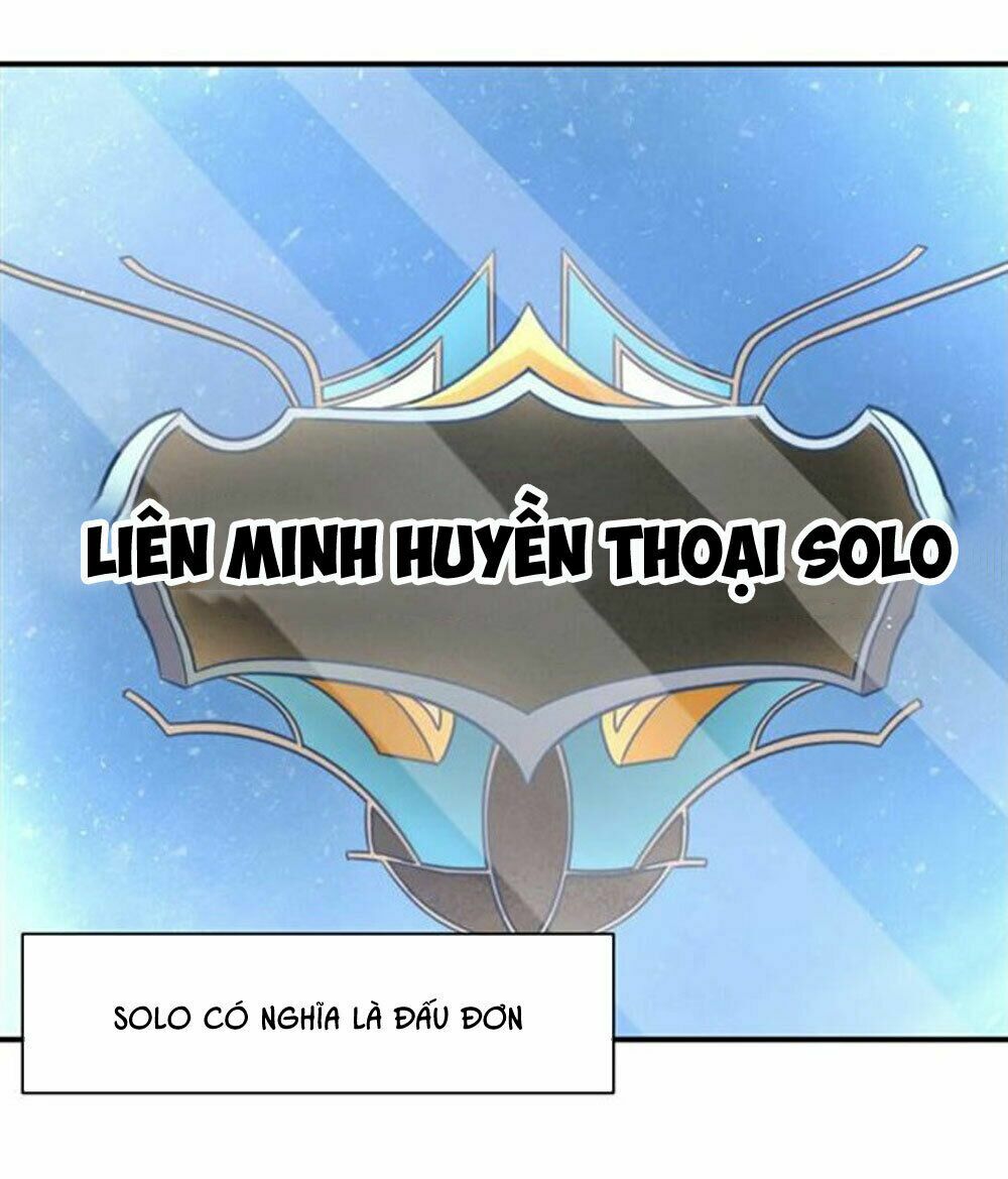 Boss Của Tôi Là Đại Thần: Chapter 27