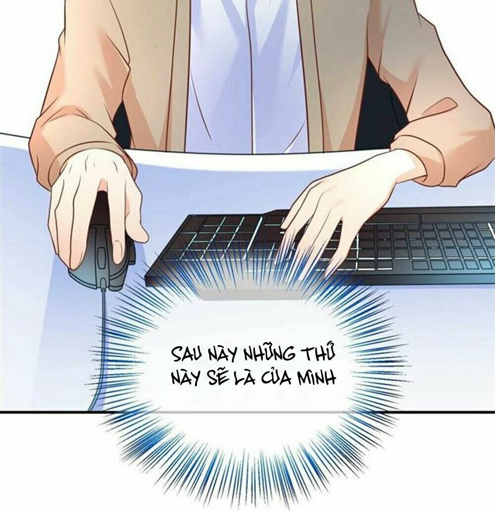 Boss Của Tôi Là Đại Thần: Chapter 27
