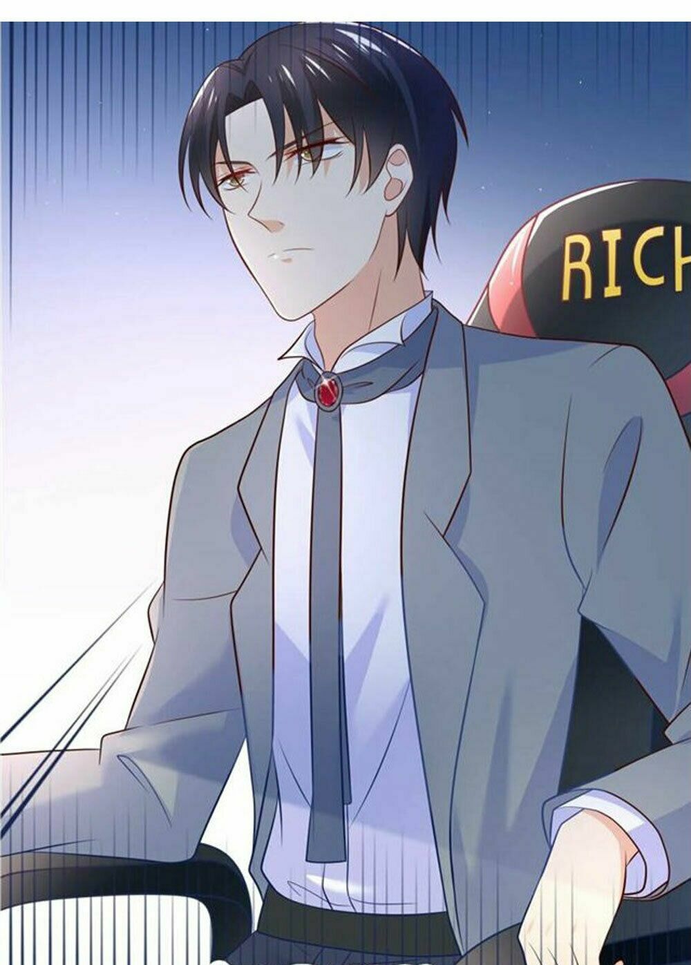 Boss Của Tôi Là Đại Thần: Chapter 27