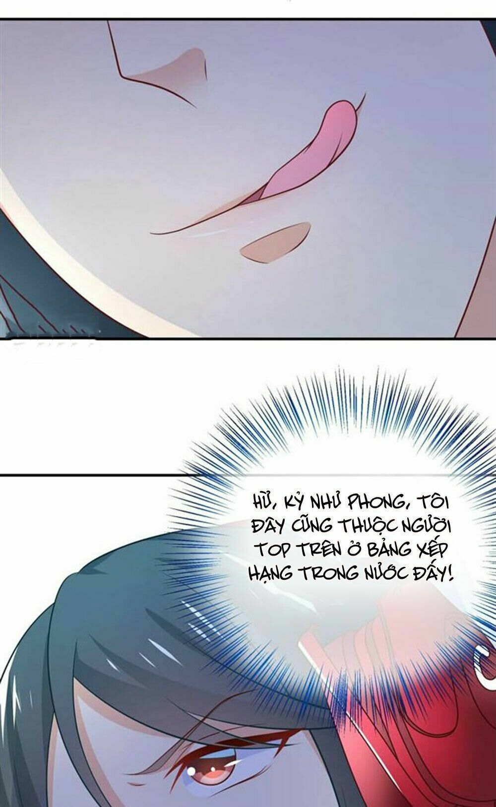 Boss Của Tôi Là Đại Thần: Chapter 27