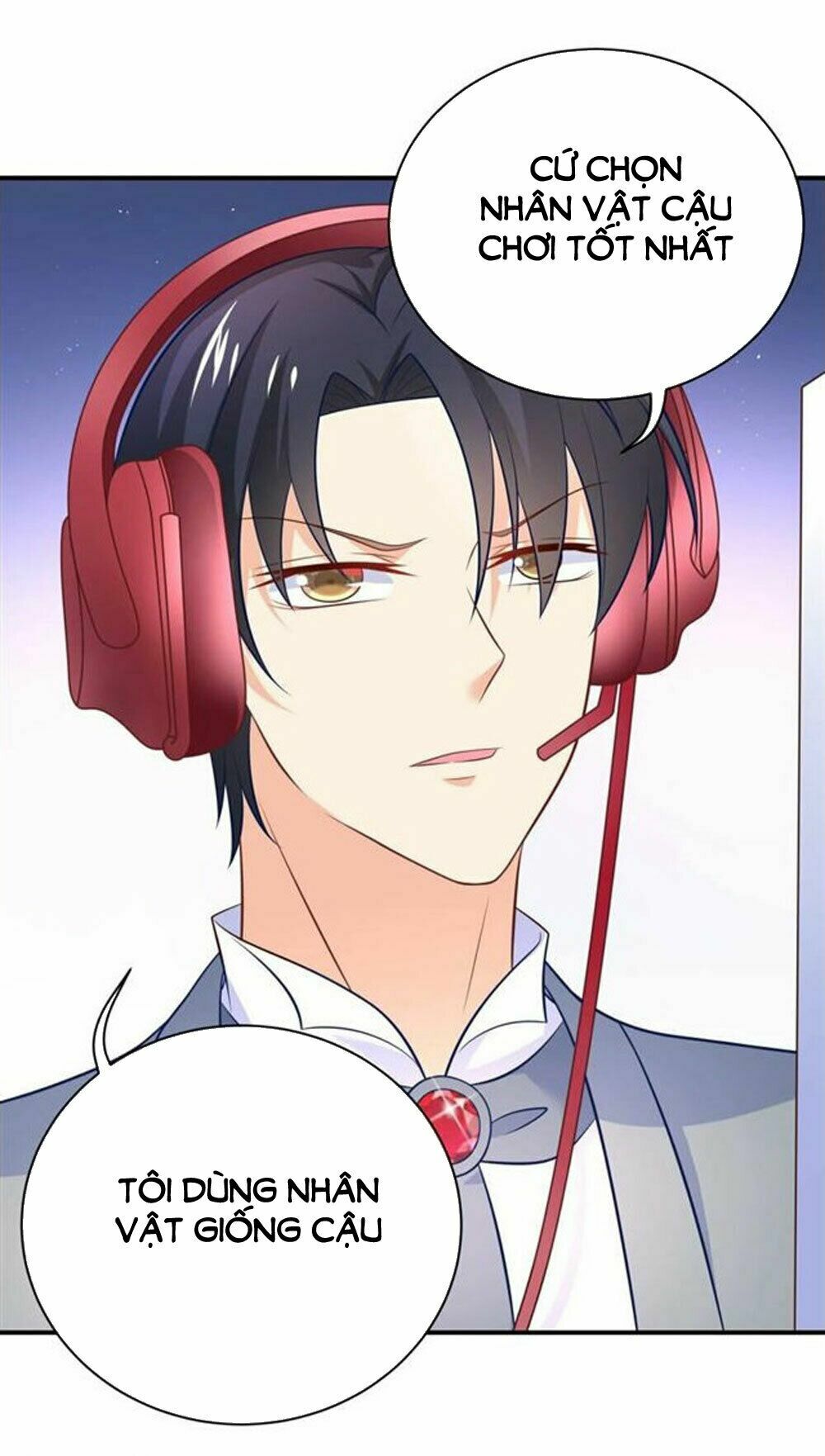 Boss Của Tôi Là Đại Thần: Chapter 27