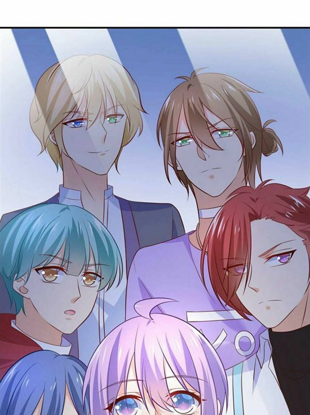 Boss Của Tôi Là Đại Thần: Chapter 27