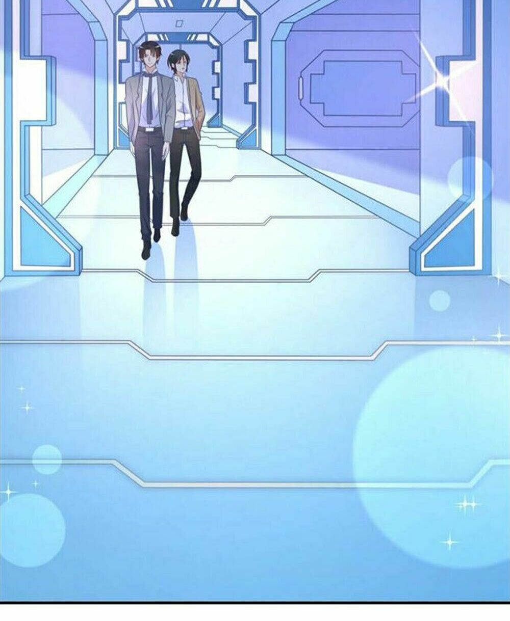 Boss Của Tôi Là Đại Thần: Chapter 27