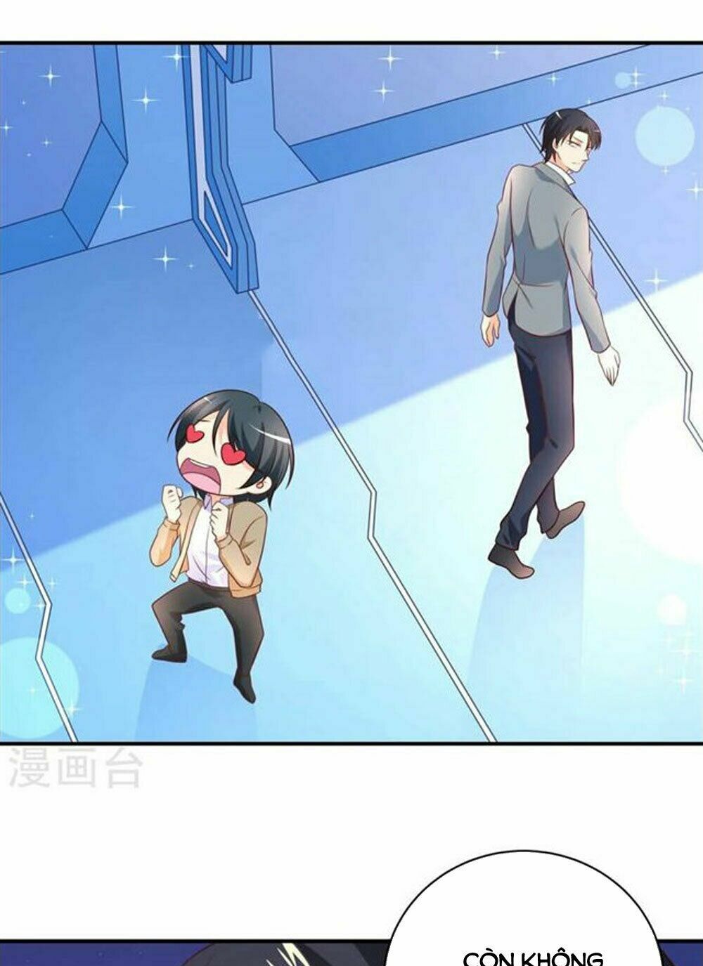 Boss Của Tôi Là Đại Thần: Chapter 27