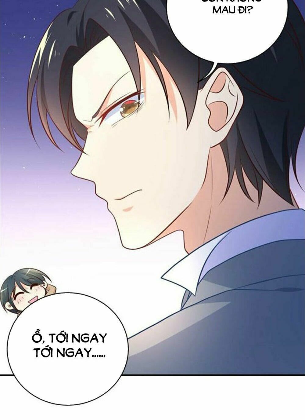 Boss Của Tôi Là Đại Thần: Chapter 27