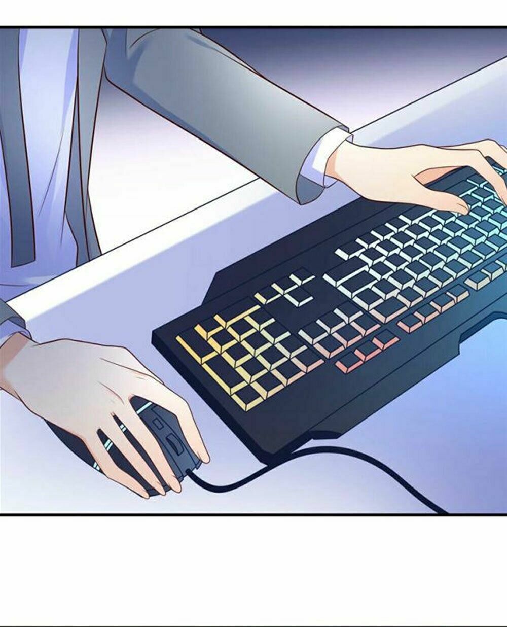 Boss Của Tôi Là Đại Thần: Chapter 28