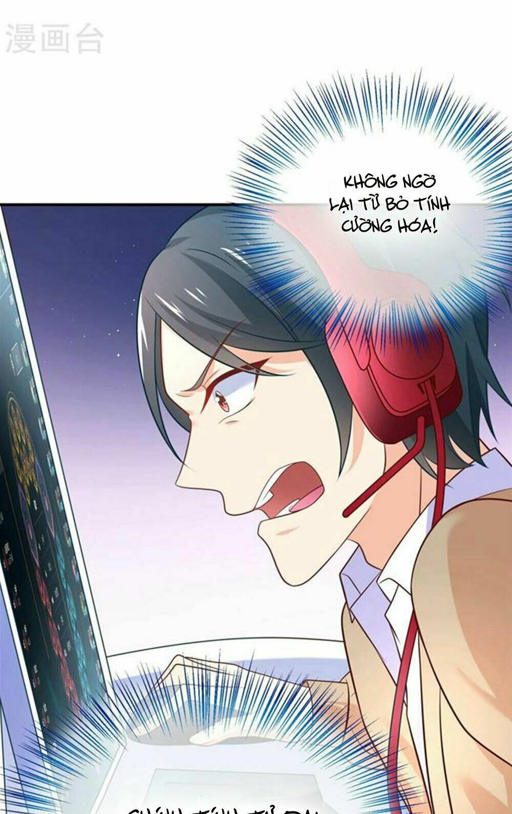 Boss Của Tôi Là Đại Thần: Chapter 28