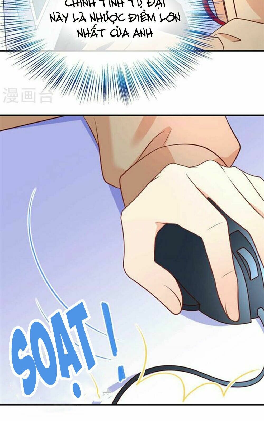 Boss Của Tôi Là Đại Thần: Chapter 28