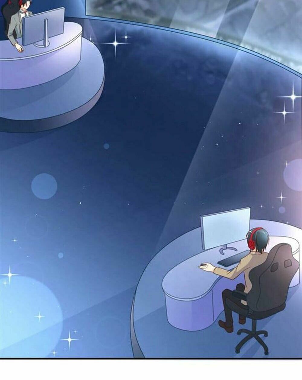 Boss Của Tôi Là Đại Thần: Chapter 28