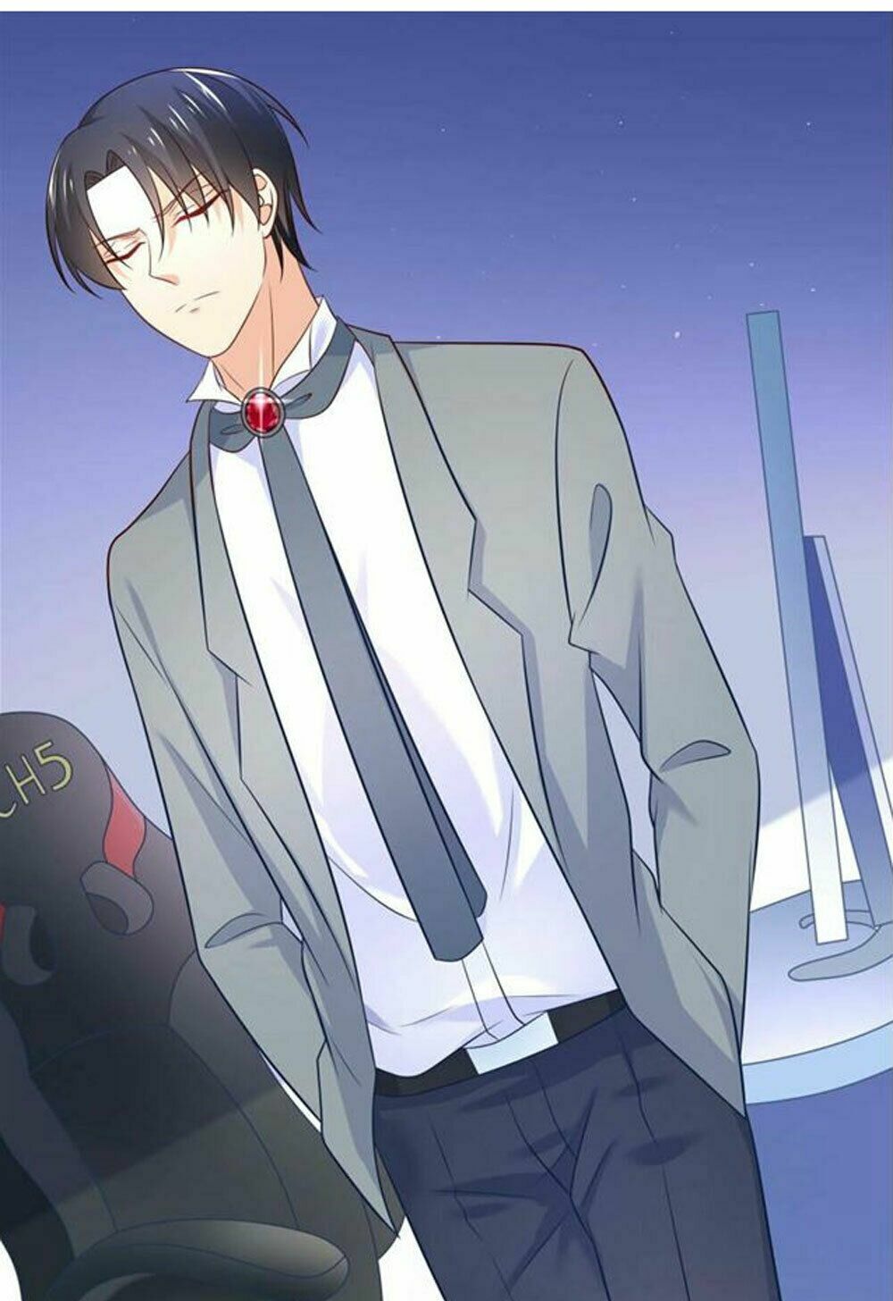 Boss Của Tôi Là Đại Thần: Chapter 28