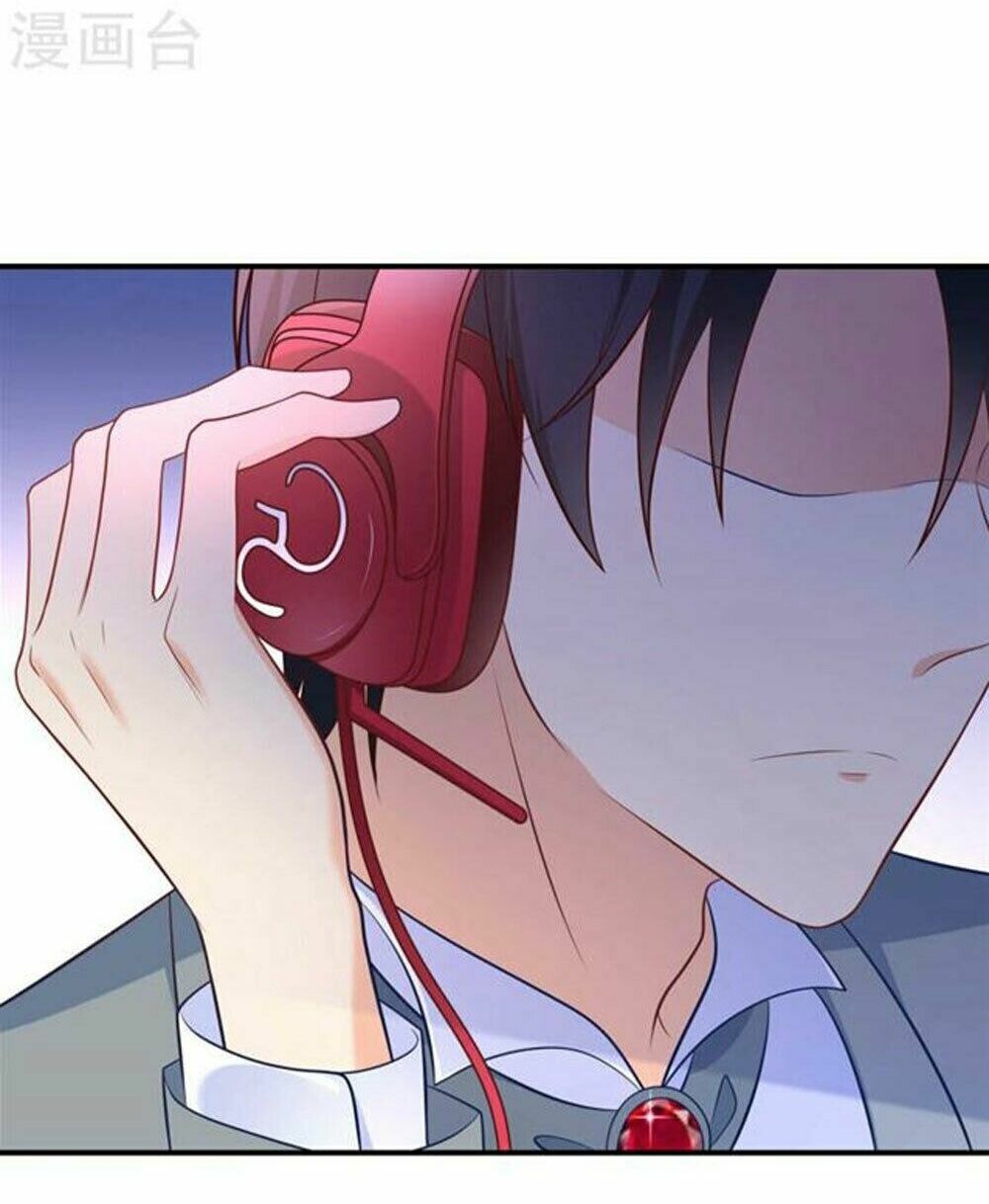 Boss Của Tôi Là Đại Thần: Chapter 28