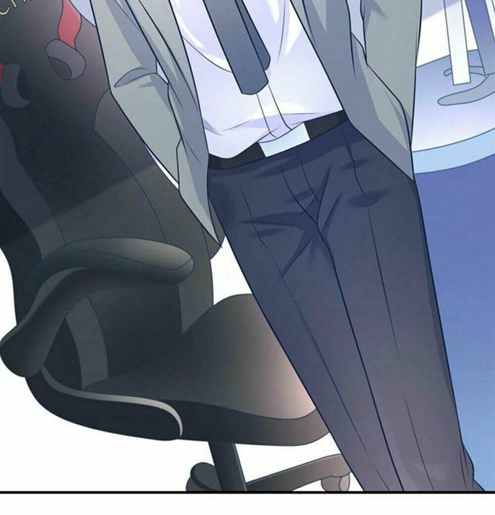 Boss Của Tôi Là Đại Thần: Chapter 28
