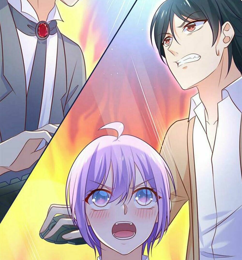Boss Của Tôi Là Đại Thần: Chapter 28