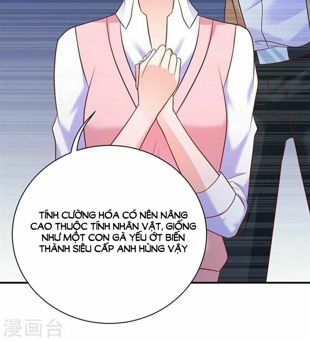 Boss Của Tôi Là Đại Thần: Chapter 28
