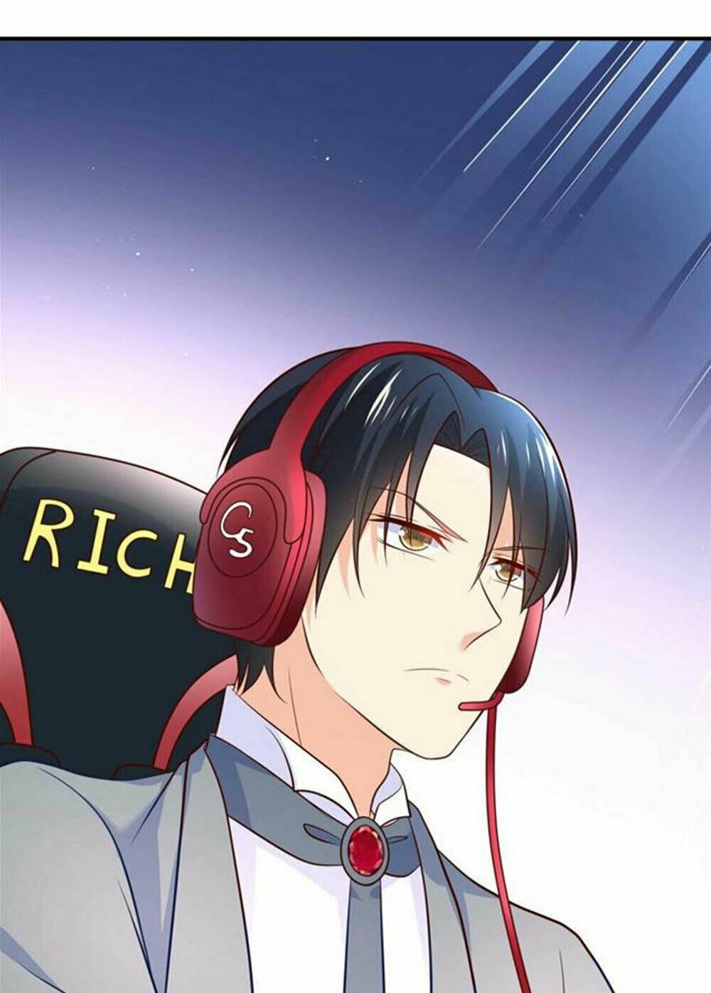 Boss Của Tôi Là Đại Thần: Chapter 28