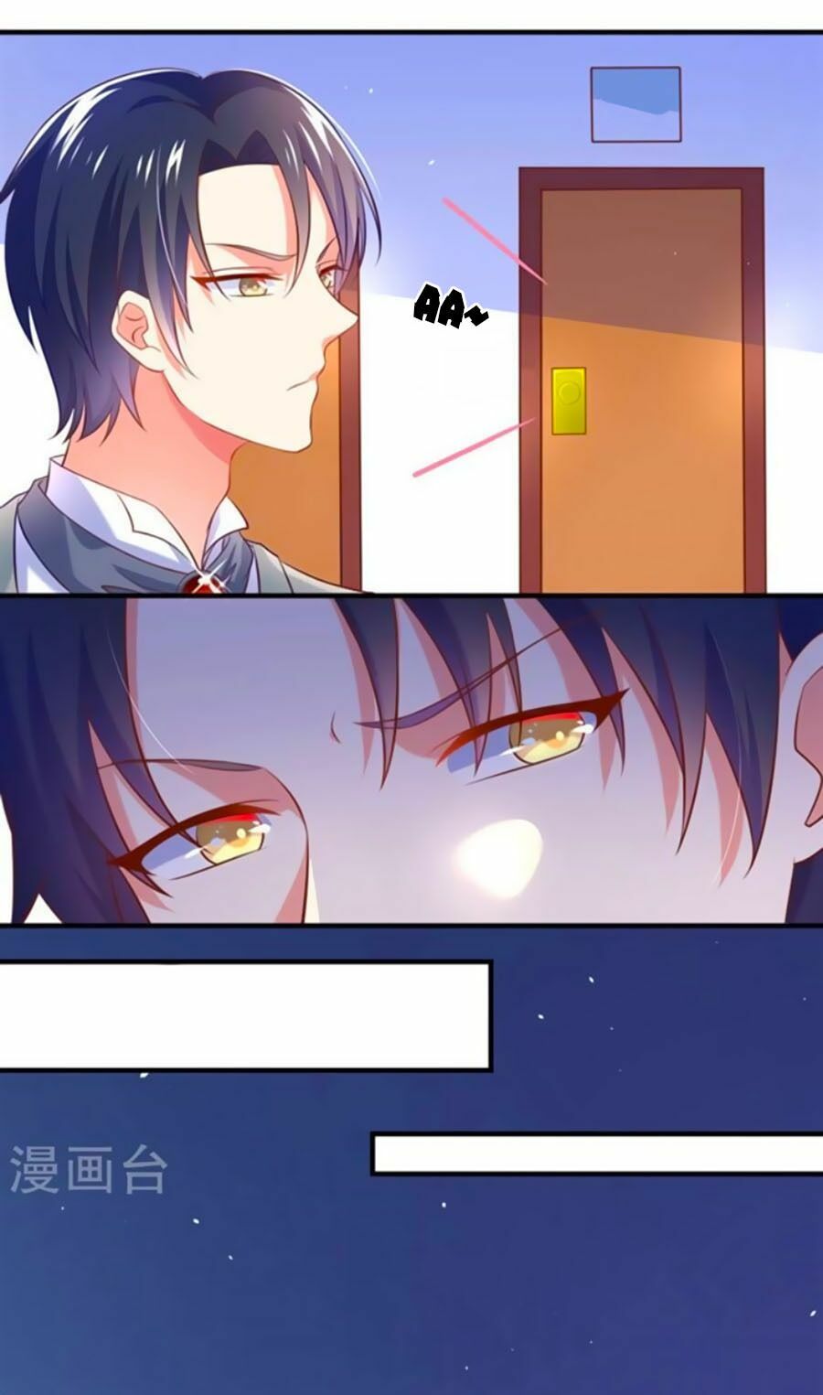 Boss Của Tôi Là Đại Thần: Chapter 3