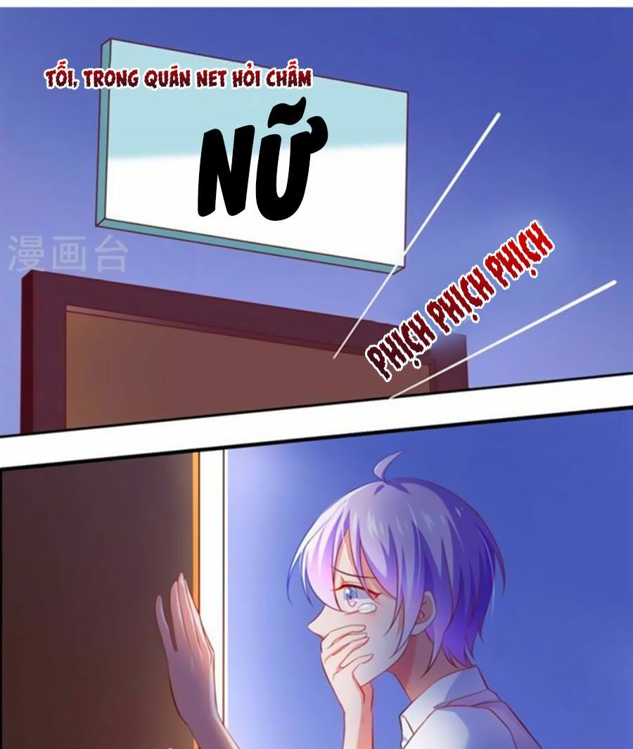 Boss Của Tôi Là Đại Thần: Chapter 3