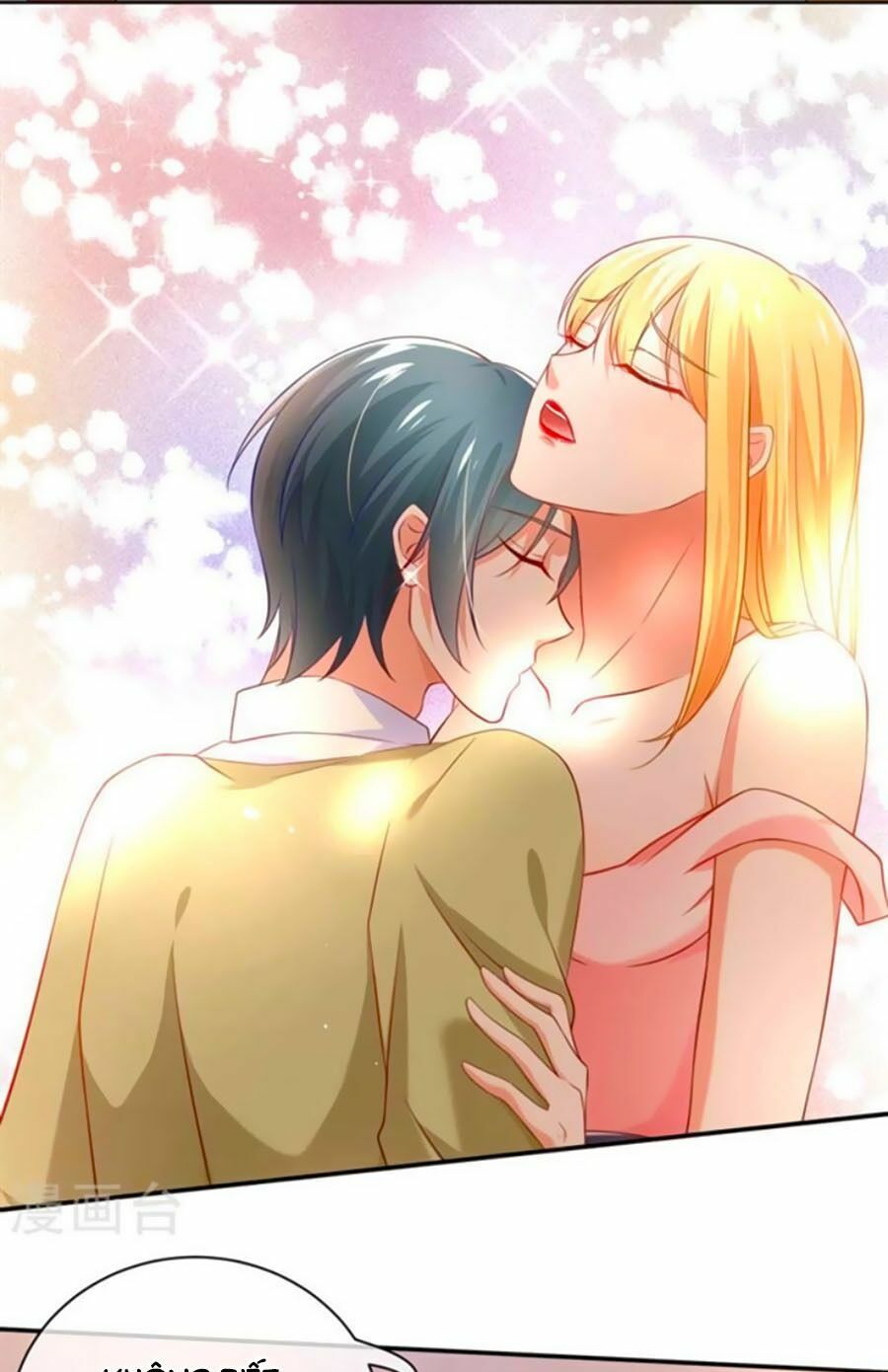 Boss Của Tôi Là Đại Thần: Chapter 3