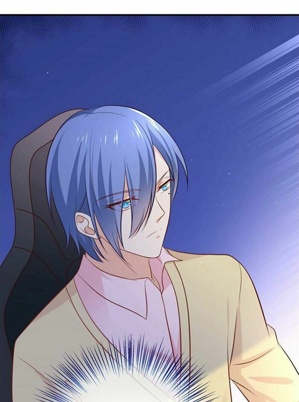 Boss Của Tôi Là Đại Thần: Chapter 30