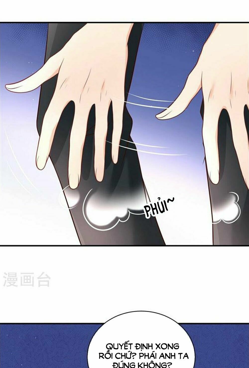 Boss Của Tôi Là Đại Thần: Chapter 30