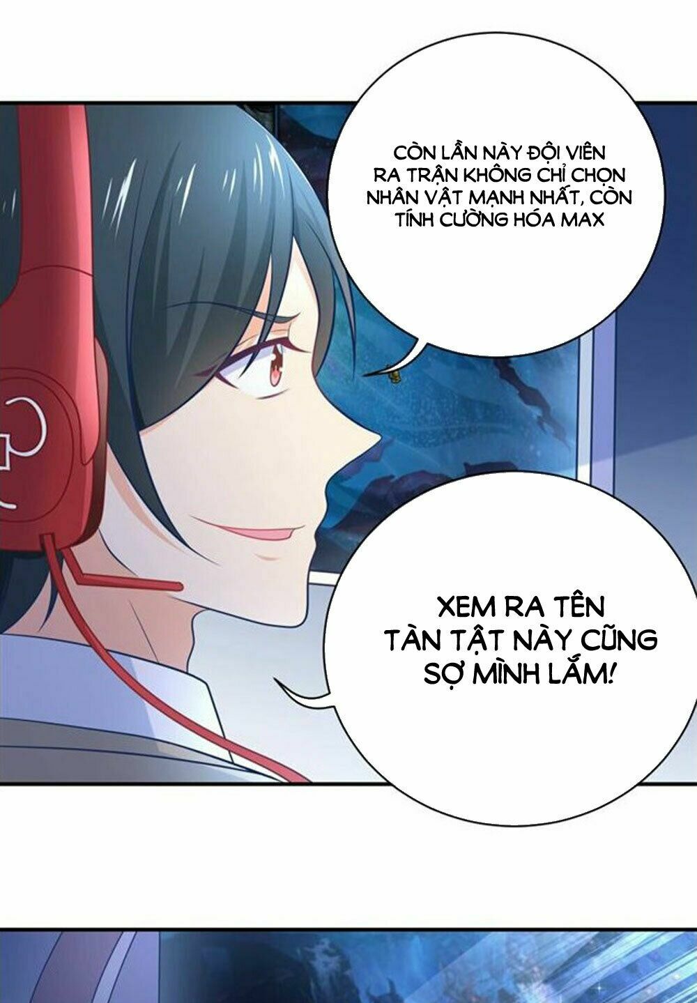 Boss Của Tôi Là Đại Thần: Chapter 30