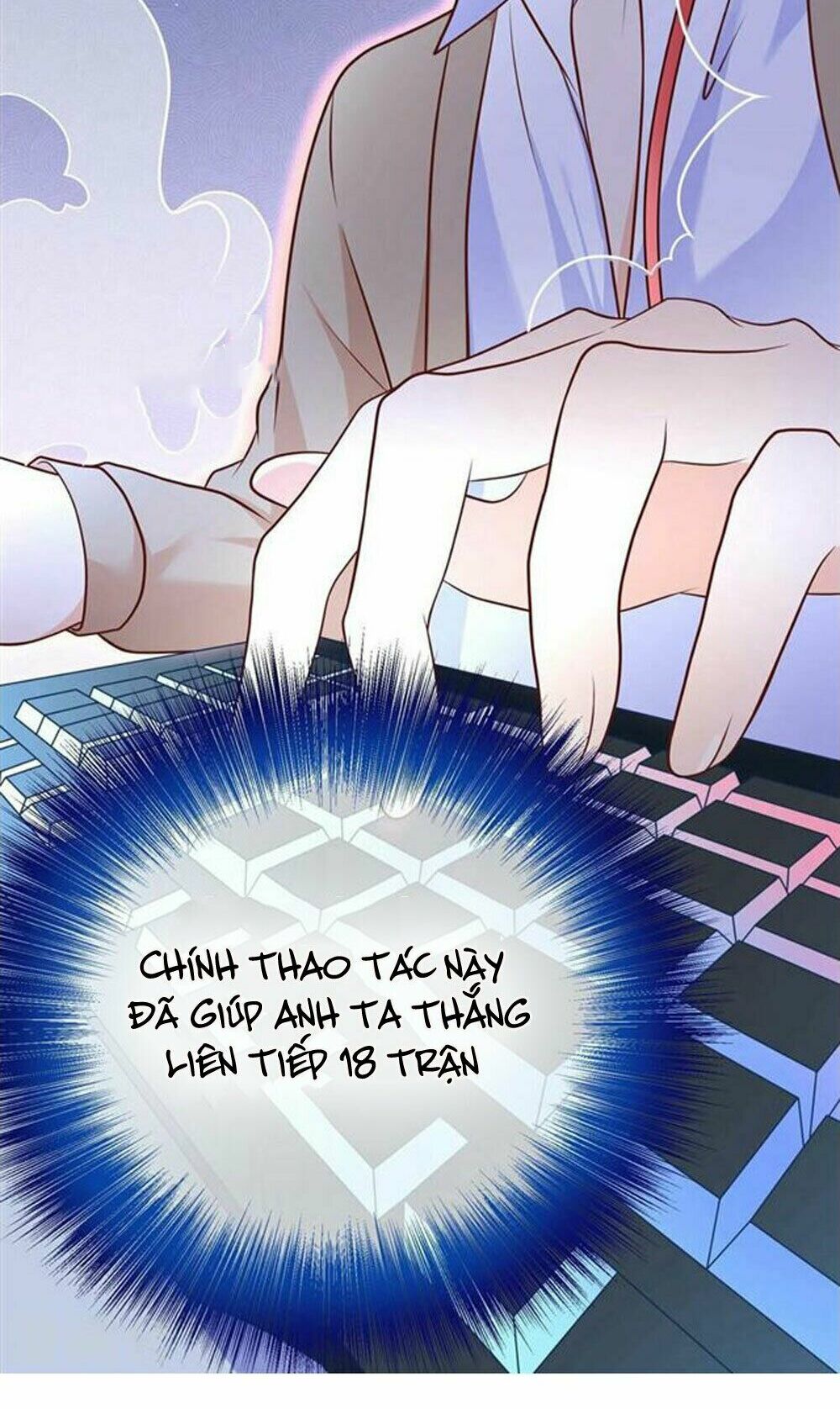 Boss Của Tôi Là Đại Thần: Chapter 30
