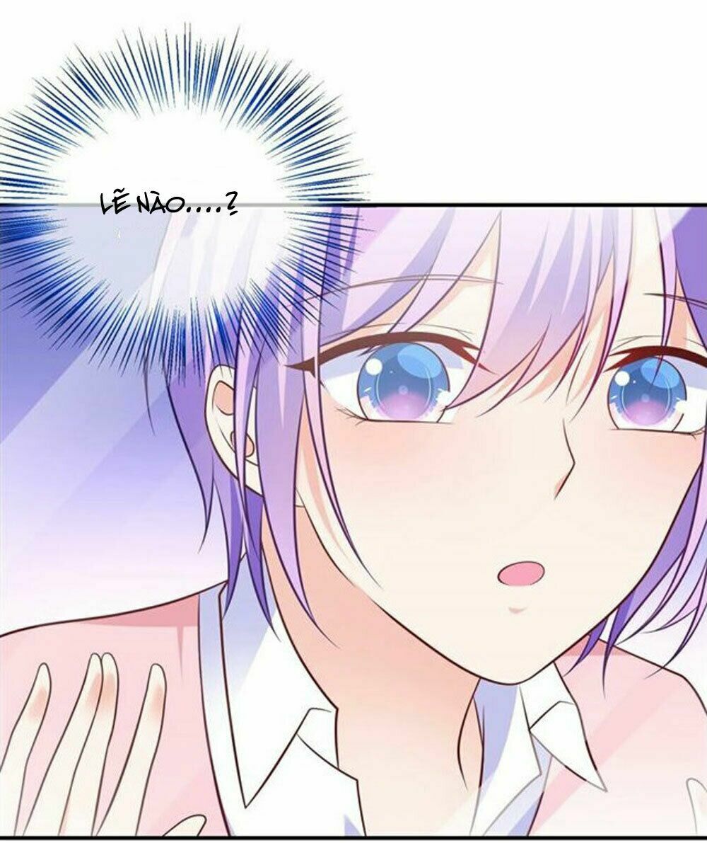 Boss Của Tôi Là Đại Thần: Chapter 30