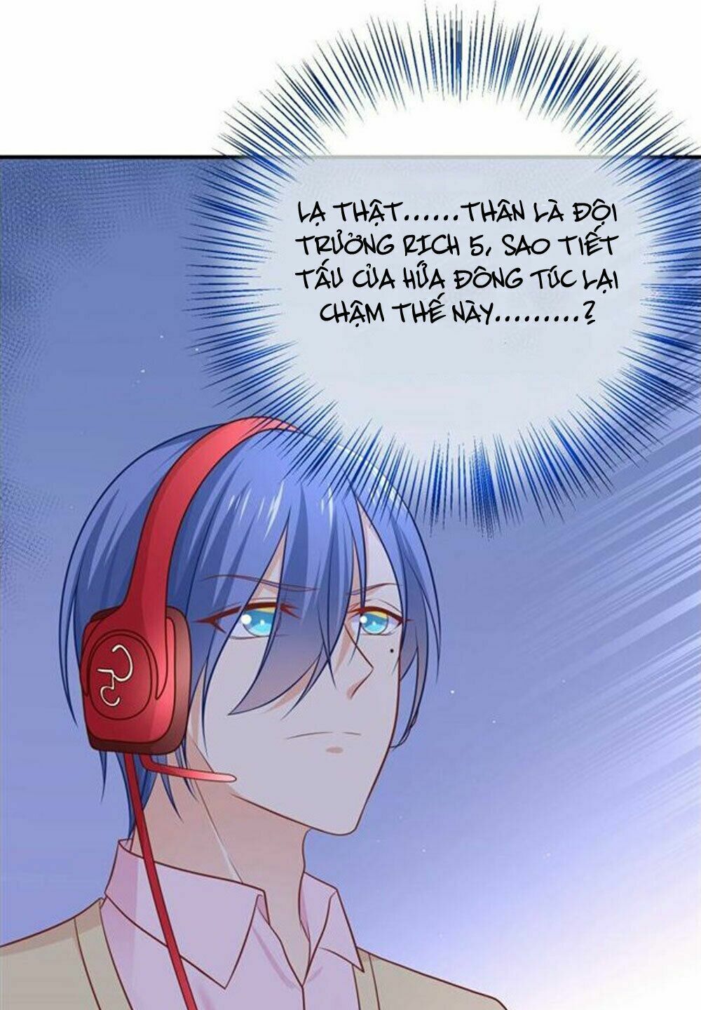 Boss Của Tôi Là Đại Thần: Chapter 30