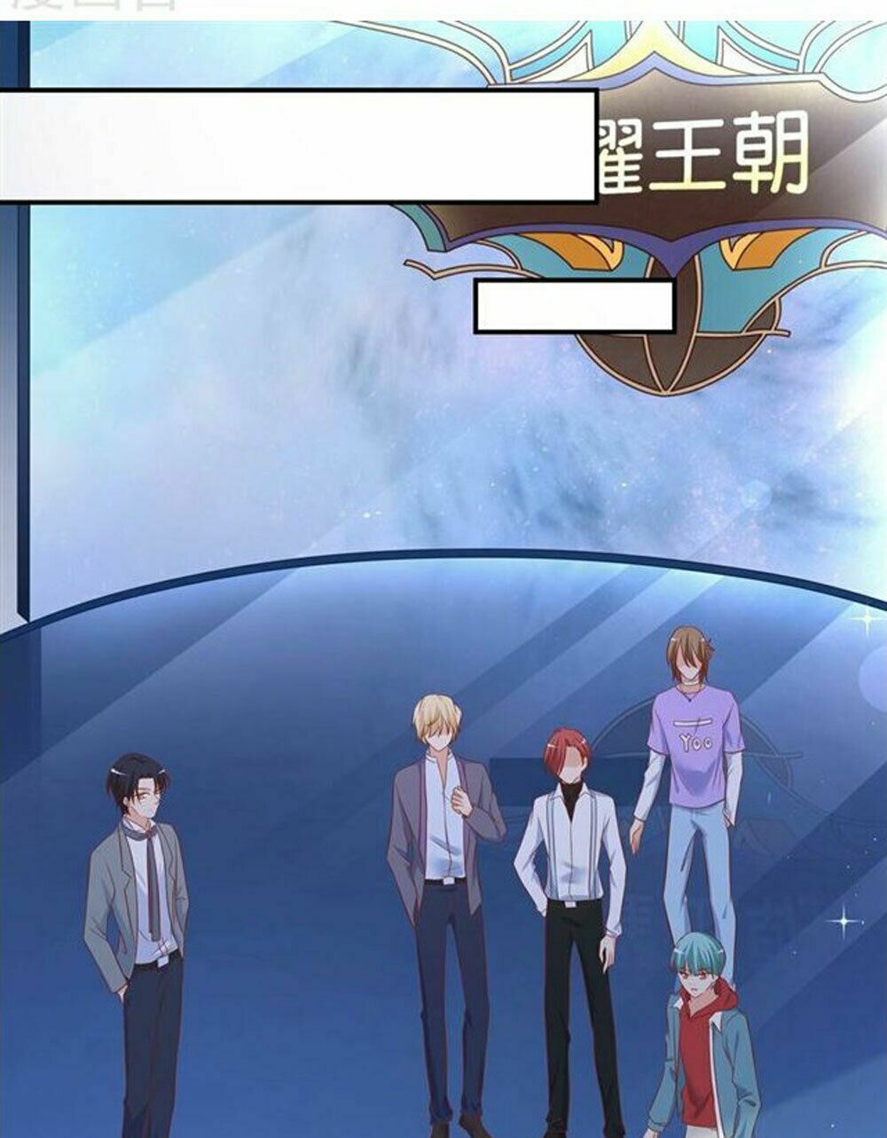 Boss Của Tôi Là Đại Thần: Chapter 30