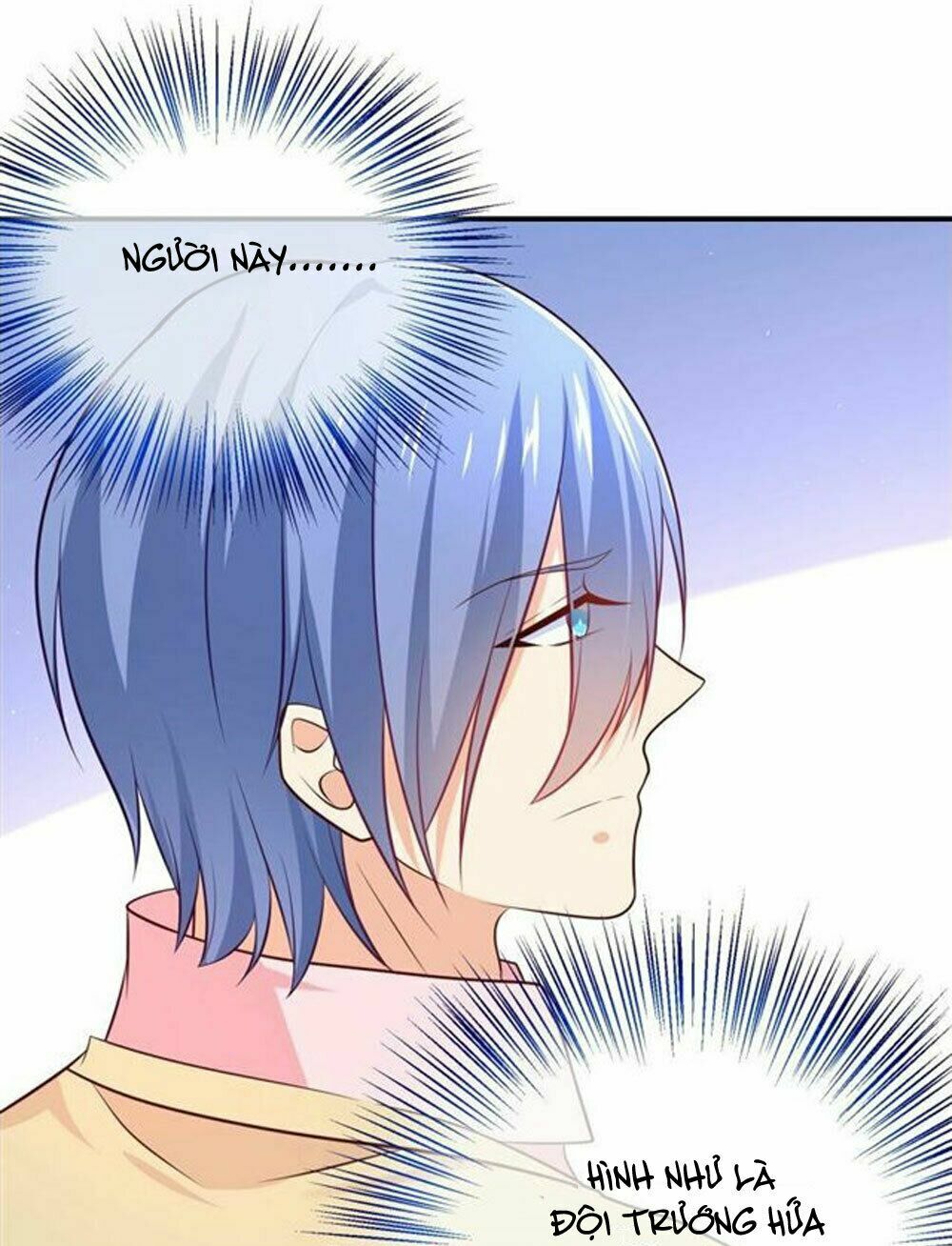 Boss Của Tôi Là Đại Thần: Chapter 30