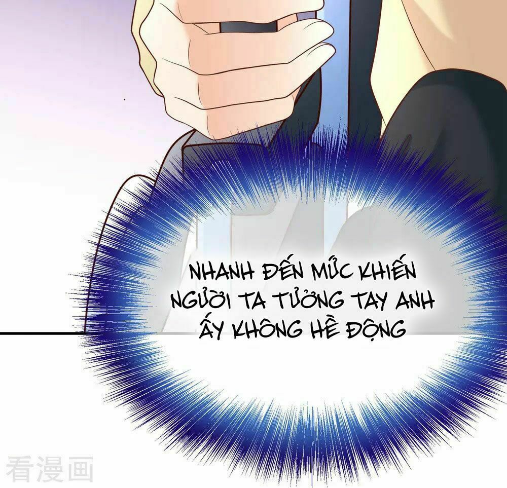 Boss Của Tôi Là Đại Thần: Chapter 31