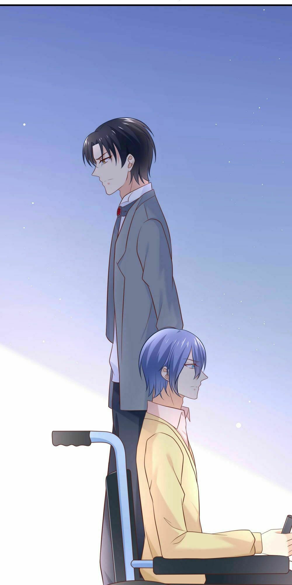 Boss Của Tôi Là Đại Thần: Chapter 31