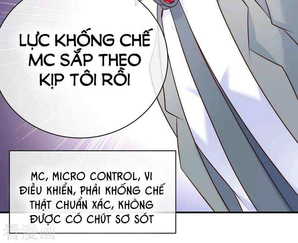 Boss Của Tôi Là Đại Thần: Chapter 31