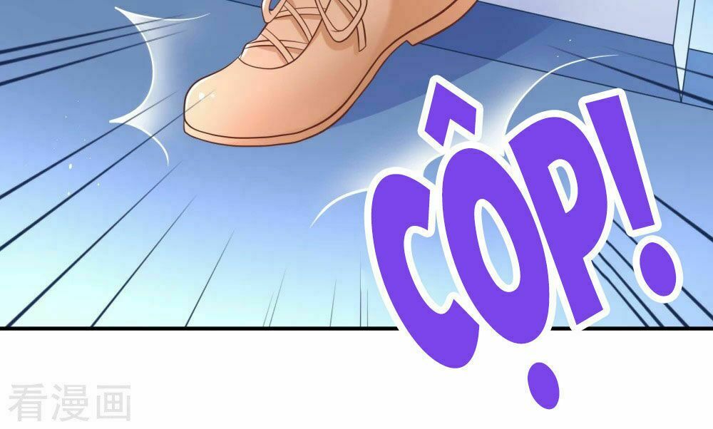 Boss Của Tôi Là Đại Thần: Chapter 31