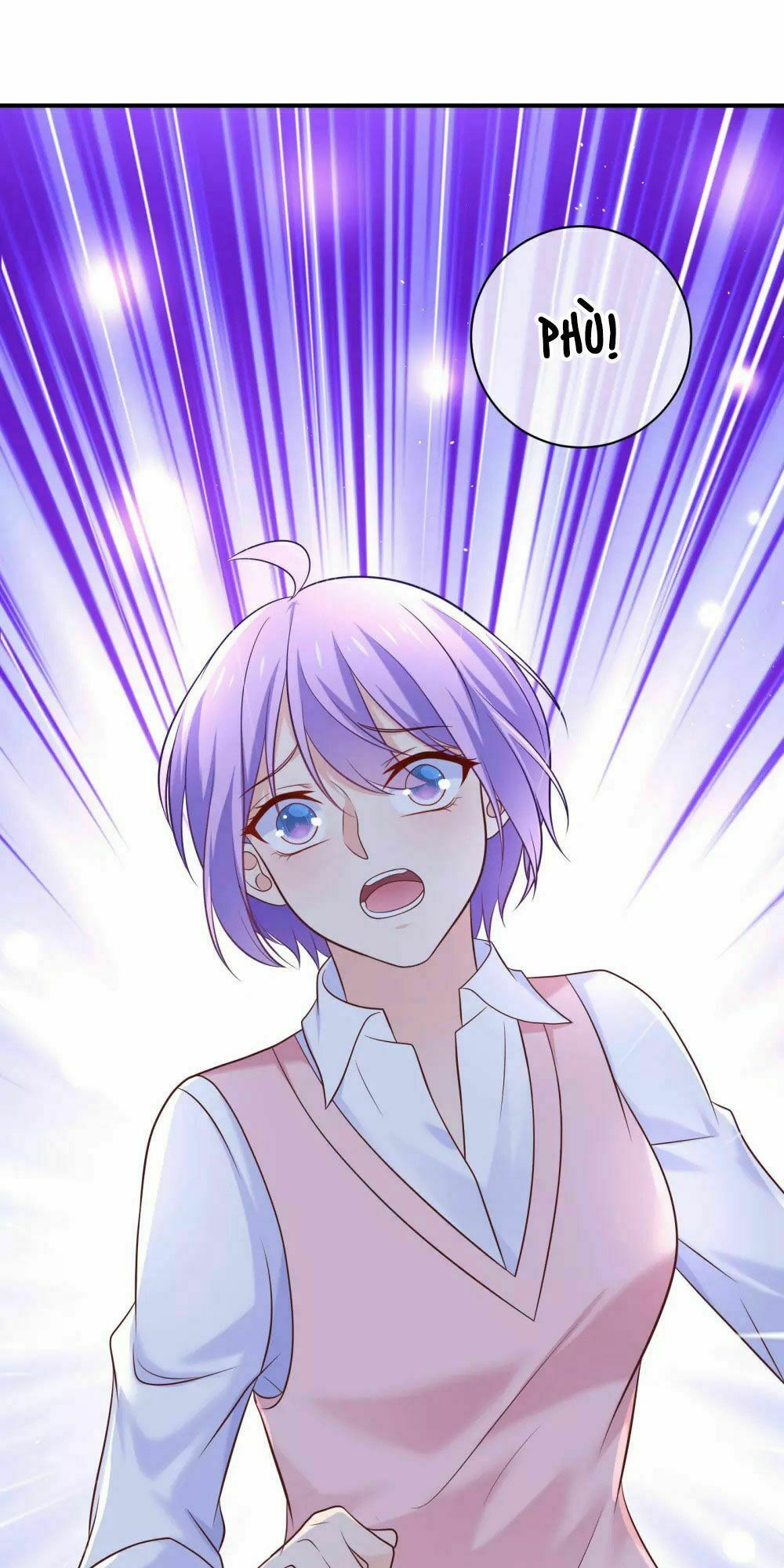 Boss Của Tôi Là Đại Thần: Chapter 31