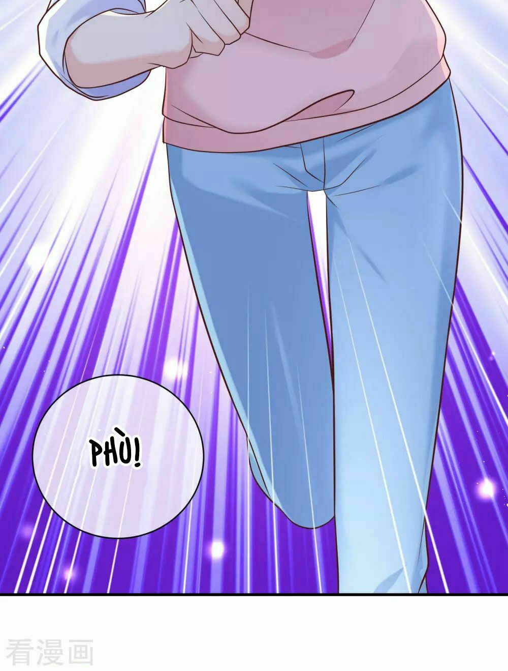 Boss Của Tôi Là Đại Thần: Chapter 31