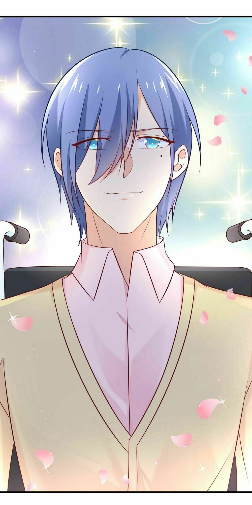 Boss Của Tôi Là Đại Thần: Chapter 31