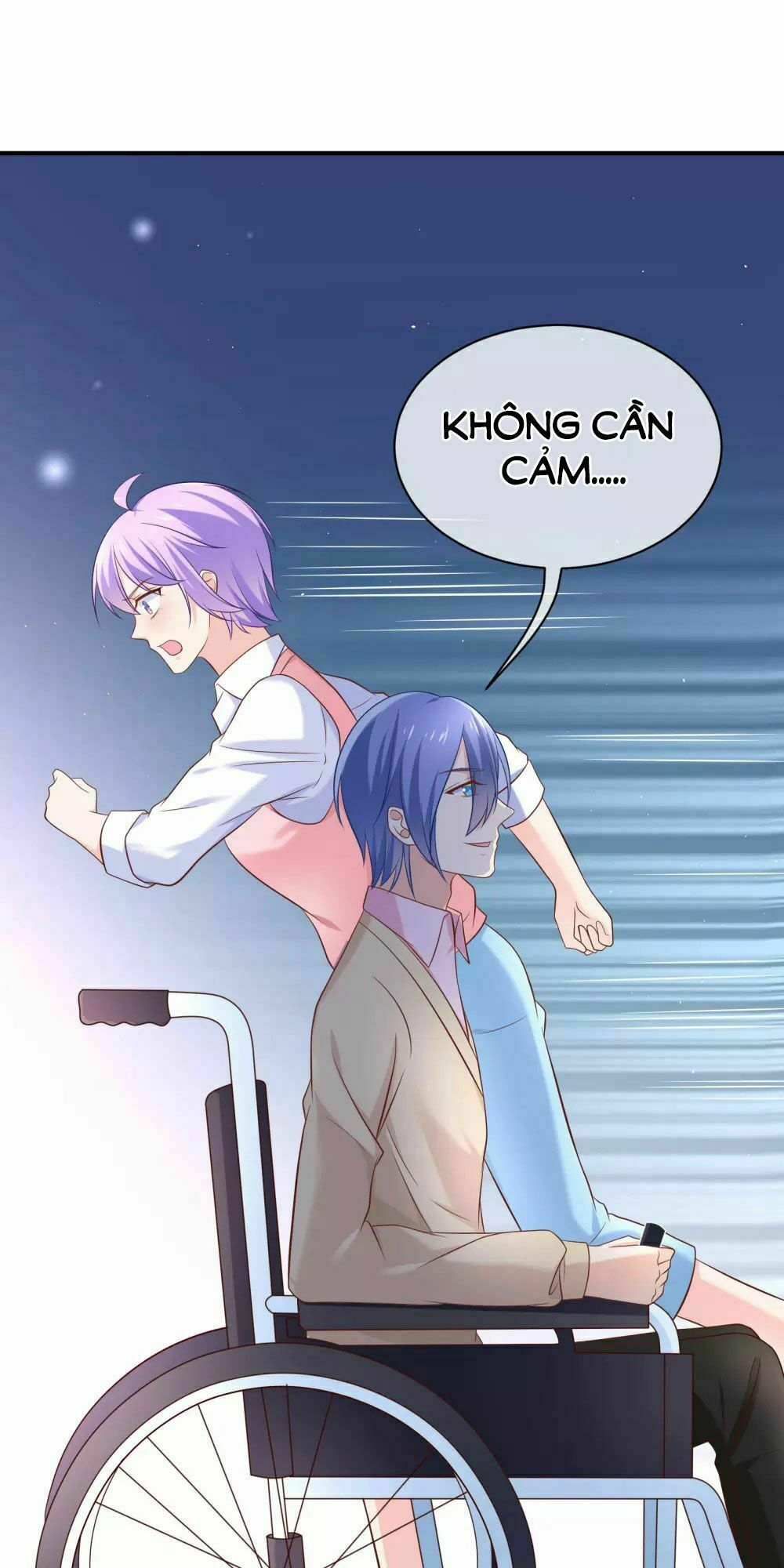 Boss Của Tôi Là Đại Thần: Chapter 31