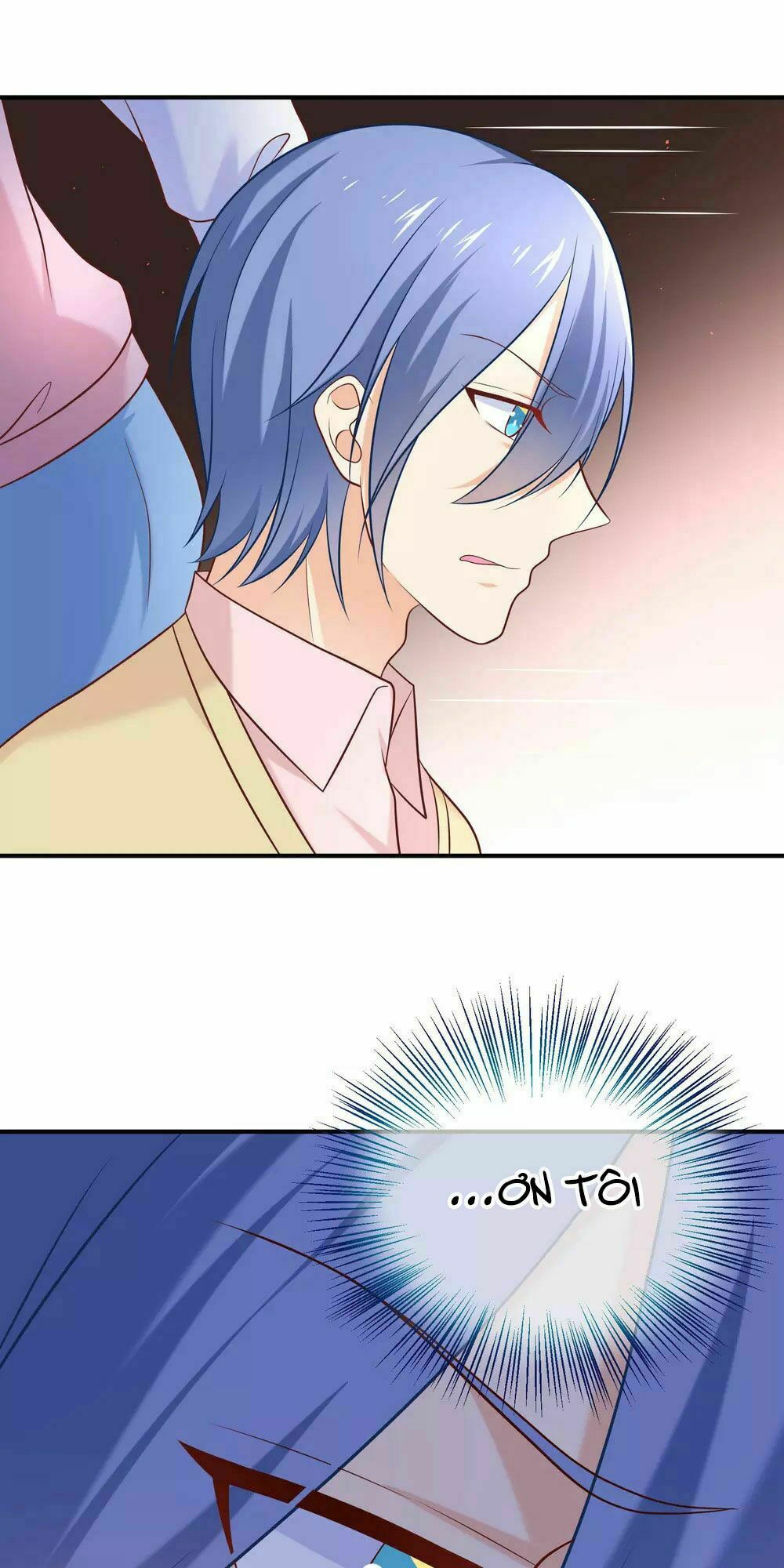 Boss Của Tôi Là Đại Thần: Chapter 31