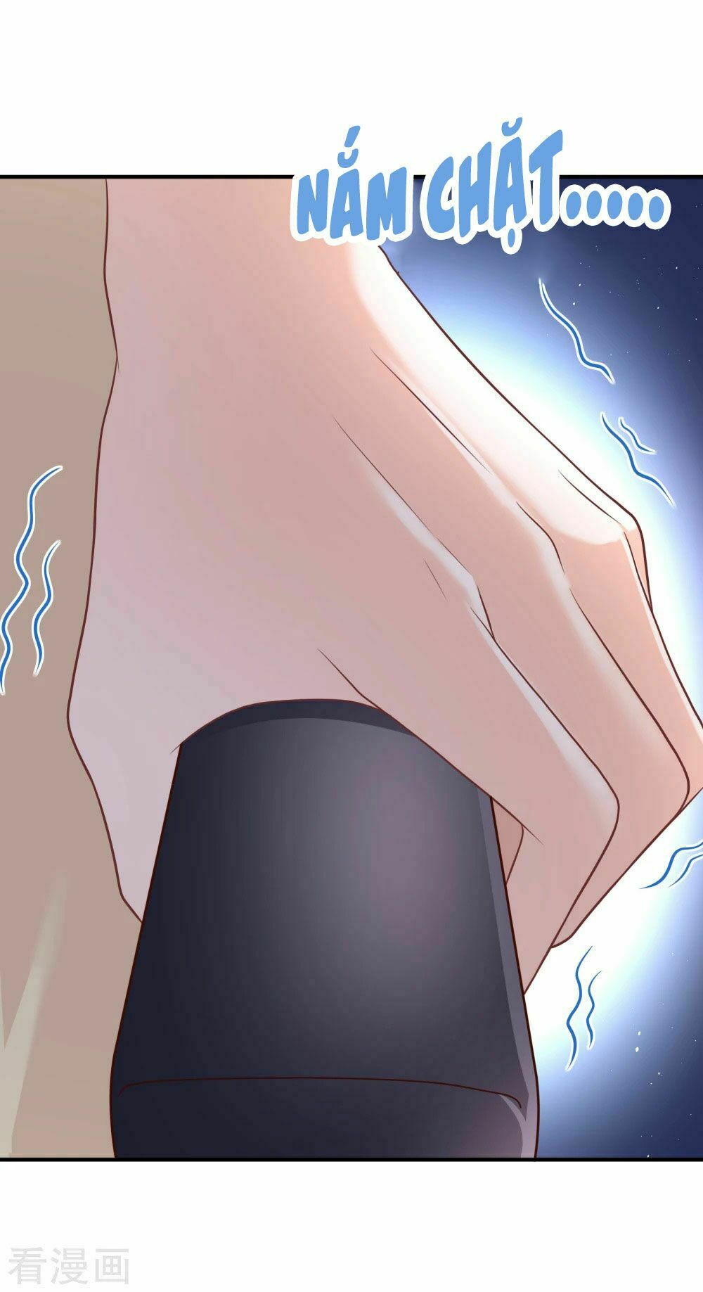 Boss Của Tôi Là Đại Thần: Chapter 31