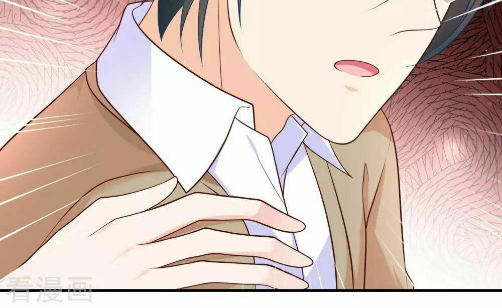 Boss Của Tôi Là Đại Thần: Chapter 31