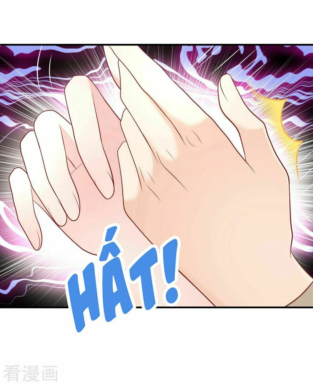 Boss Của Tôi Là Đại Thần: Chapter 31