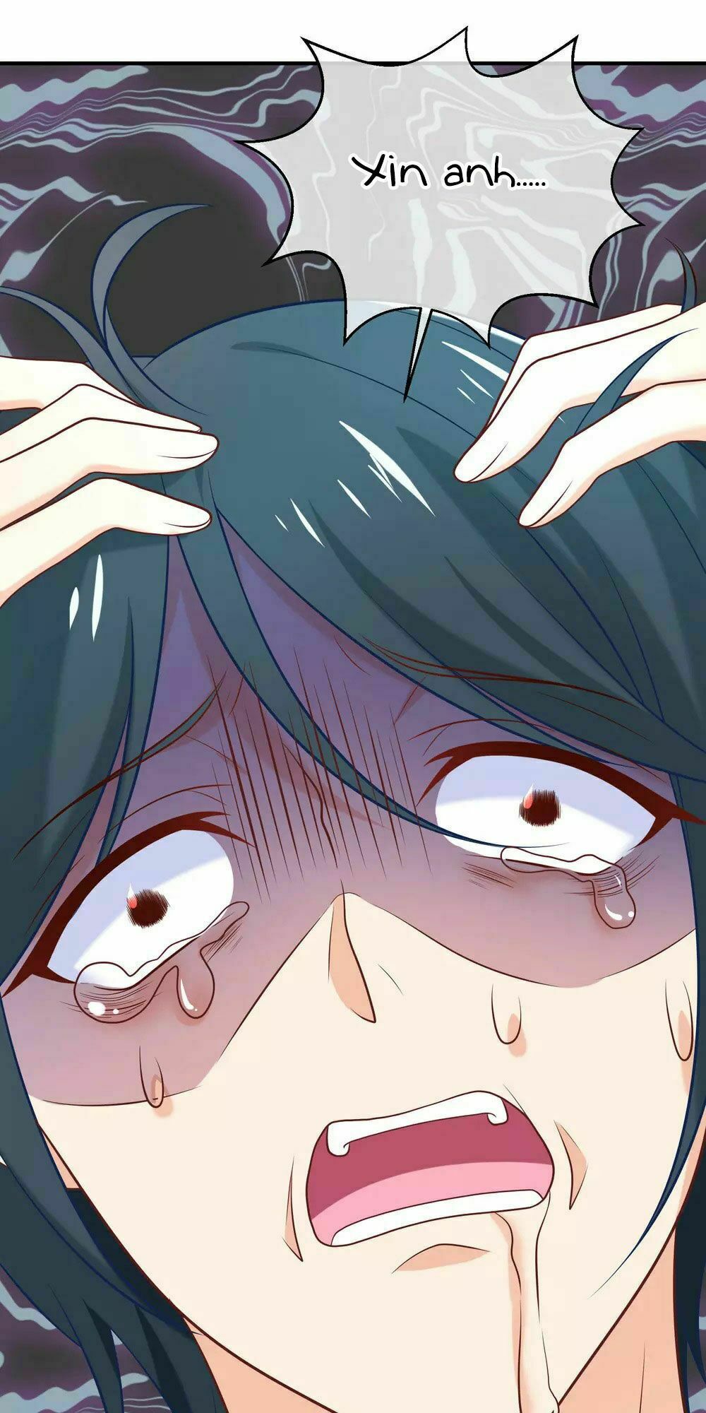 Boss Của Tôi Là Đại Thần: Chapter 31