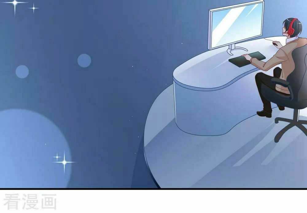 Boss Của Tôi Là Đại Thần: Chapter 31