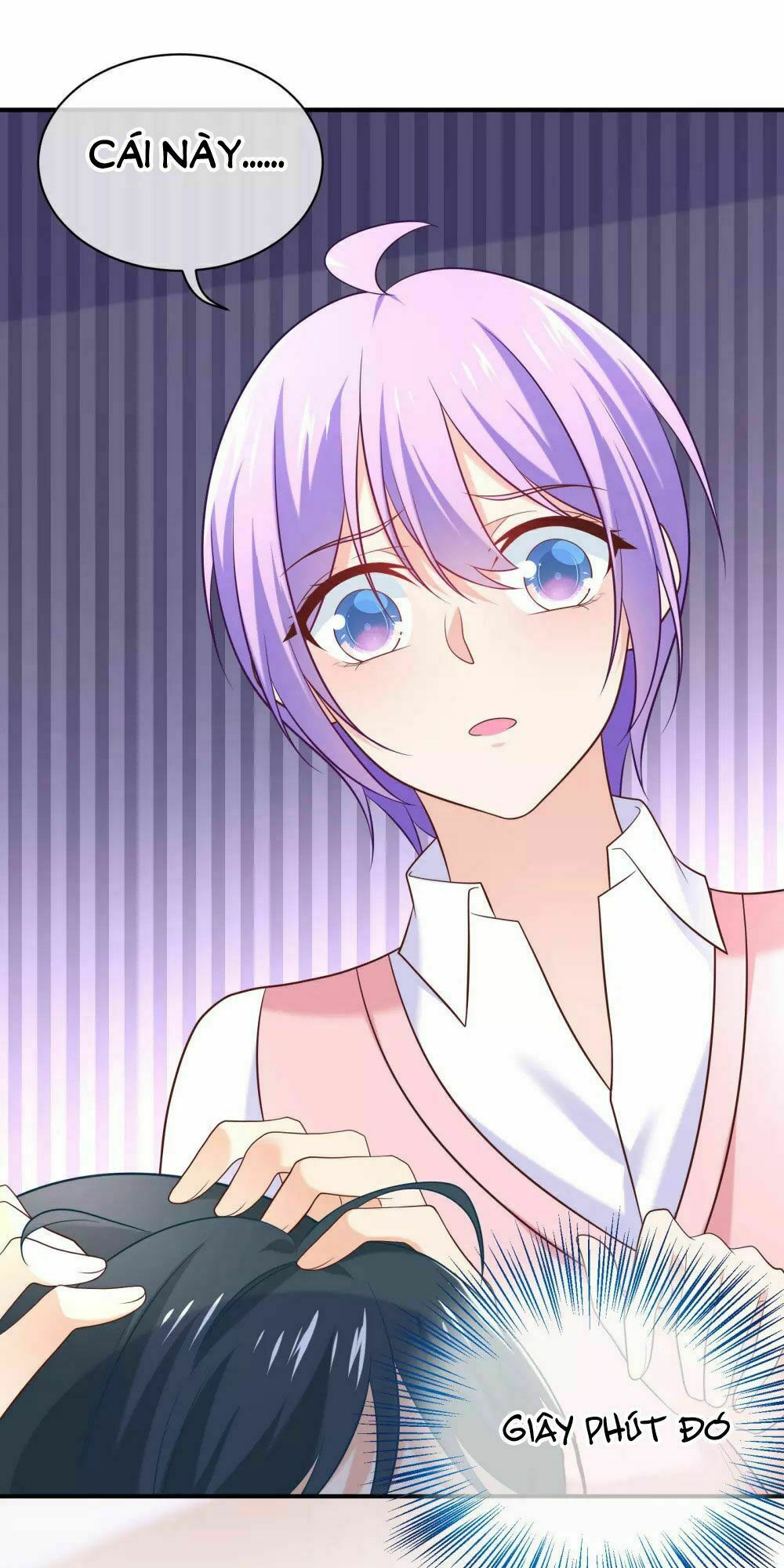 Boss Của Tôi Là Đại Thần: Chapter 31