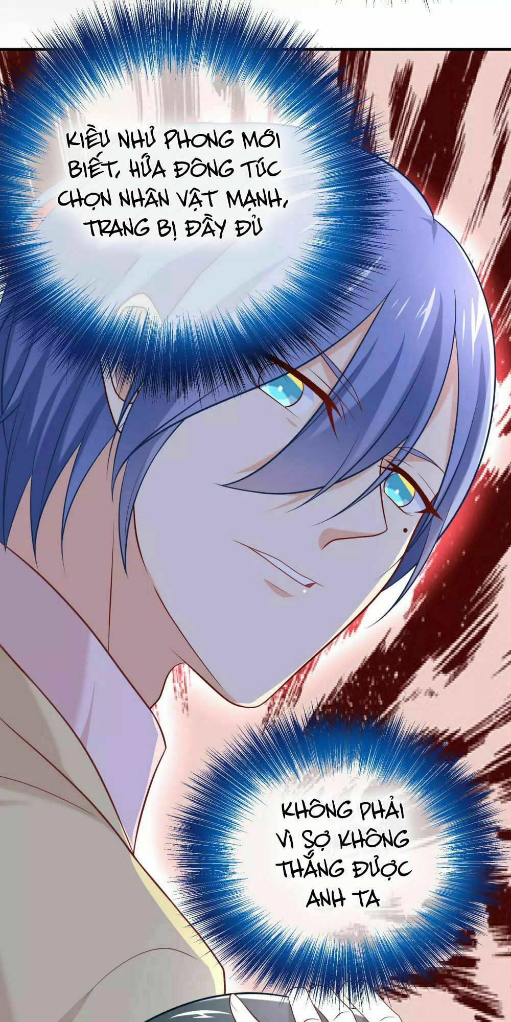 Boss Của Tôi Là Đại Thần: Chapter 31